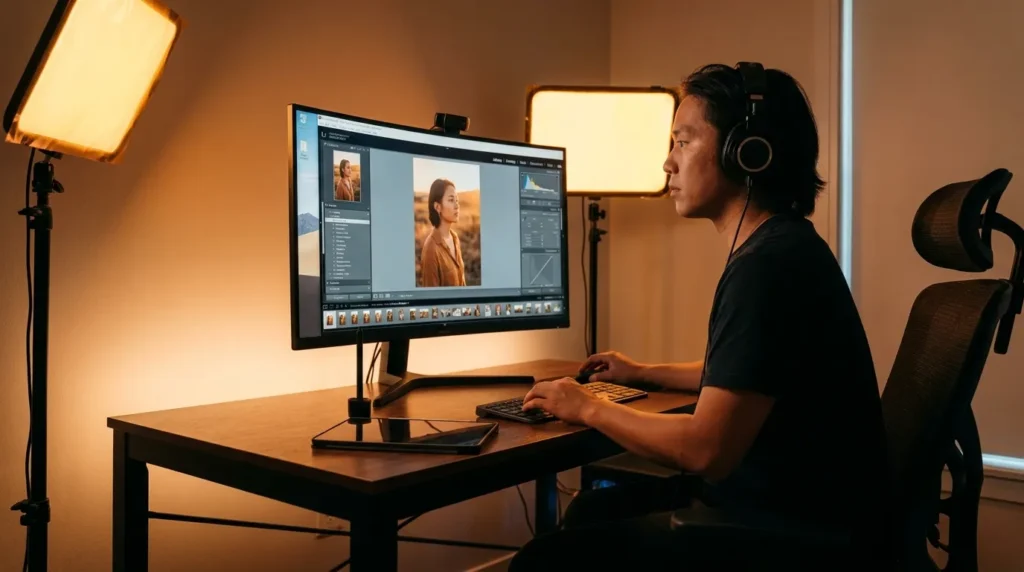Édition d'images pour les créateurs de contenu : techniques 2026 - image editing f r content creator techniken 2026 1776848406234